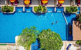 Horizon Karon Beach Resort&Spa
